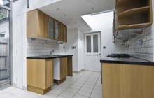 Cotesbach kitchen extension leads
